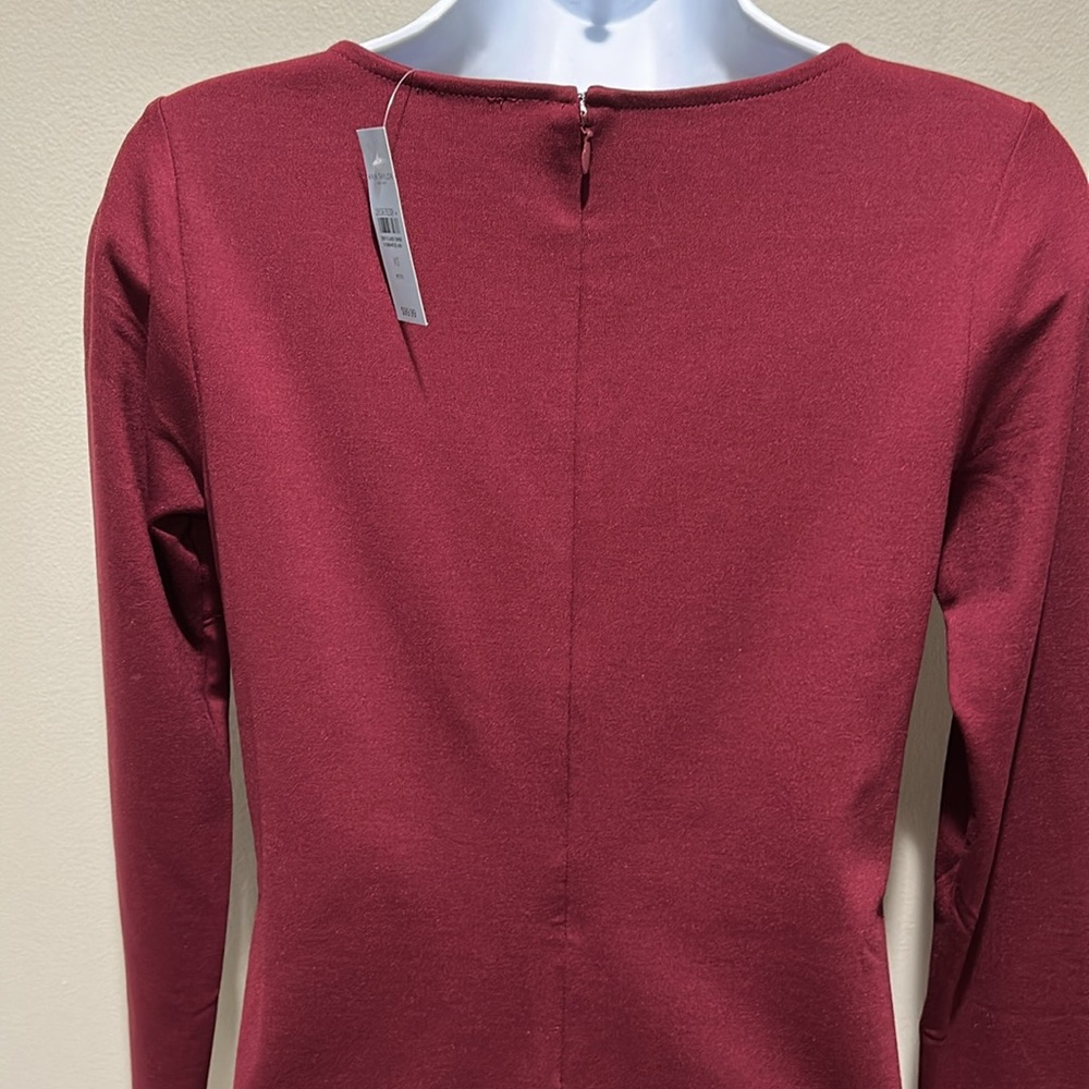 NWT Ann Taylor Factory Dress - Picture 7 of 8